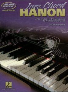 Download Jazz Chord Hanon: 70 Exercises for the Beginning to Professional Pianist (Musicians Institute) pdf, epub, ebook