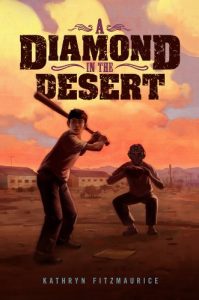 Download A Diamond in the Desert pdf, epub, ebook