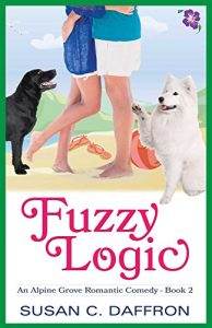 Download Fuzzy Logic (An Alpine Grove Romantic Comedy Book 2) pdf, epub, ebook