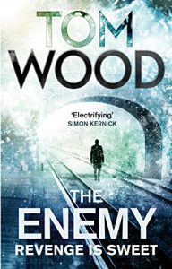 Download The Enemy: (Victor the Assassin 2) pdf, epub, ebook