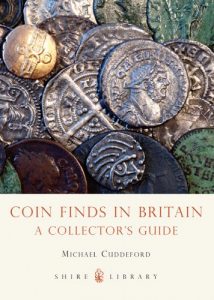 Download Coin Finds in Britain: A Collector’s Guide (Shire Library) pdf, epub, ebook