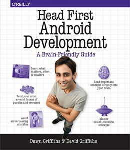 Download Head First Android Development: A Brain-Friendly Guide pdf, epub, ebook