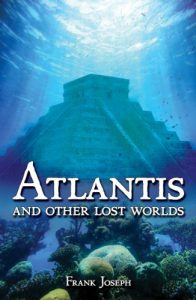 Download Atlantis: And Other Lost Worlds pdf, epub, ebook