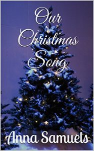 Download Our Christmas Song (Teri’s Secret Book 1) pdf, epub, ebook