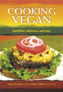 Download Cooking Vegan pdf, epub, ebook