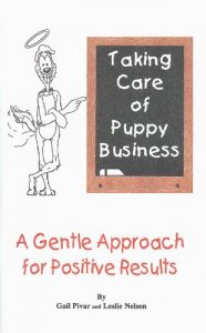 Download Taking Care of Puppy Business pdf, epub, ebook