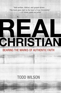 Download Real Christian: Bearing the Marks of Authentic Faith pdf, epub, ebook