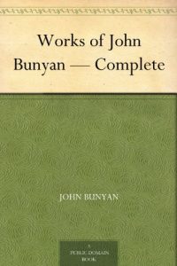 Download Works of John Bunyan – Complete pdf, epub, ebook