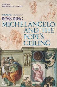 Download Michelangelo And The Pope’s Ceiling pdf, epub, ebook