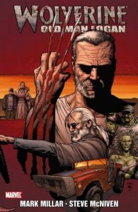 Download Wolverine: Old Man Logan pdf, epub, ebook