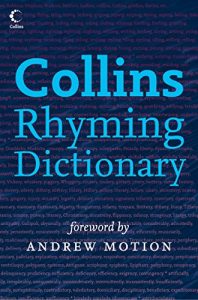 Download Collins Rhyming Dictionary pdf, epub, ebook