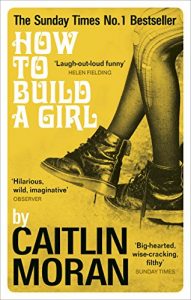Download How to Build a Girl pdf, epub, ebook