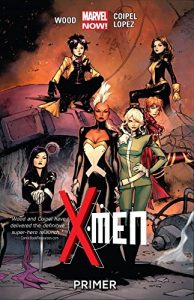 Download X-Men Vol. 1: Primer (X-Men (2013-2015)) pdf, epub, ebook