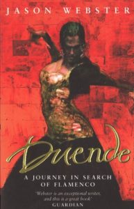 Download Duende: A Journey In Search Of Flamenco pdf, epub, ebook