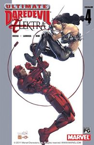 Download Ultimate Daredevil and Elektra #4 (of 4) pdf, epub, ebook