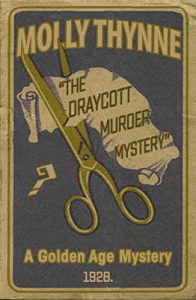 Download The Draycott Murder Mystery: A Golden Age Mystery pdf, epub, ebook