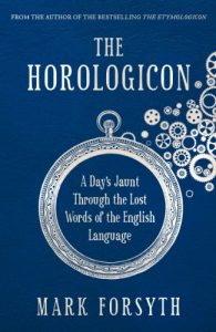 Download The Horologicon pdf, epub, ebook