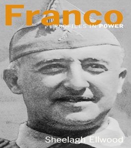 Download Franco (Profiles In Power) pdf, epub, ebook