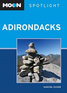 Download Moon Spotlight Adirondacks pdf, epub, ebook