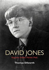 Download David Jones: Engraver, Soldier, Painter, Poet pdf, epub, ebook