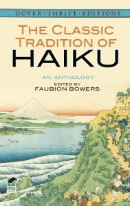 Download The Classic Tradition of Haiku: An Anthology (Dover Thrift Editions) pdf, epub, ebook