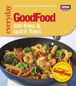 Download Good Food: Stir-fries and Quick Fixes pdf, epub, ebook