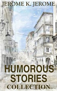 Download 50 Humorous Stories: Short Stories Collection pdf, epub, ebook