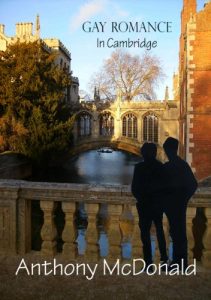 Download Gay Romance at Cambridge pdf, epub, ebook