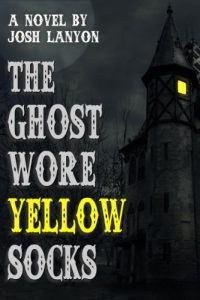 Download The Ghost Wore Yellow Socks pdf, epub, ebook