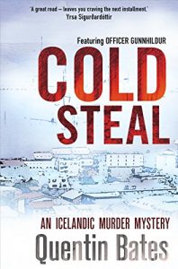 Download Cold Steal (Gunnhildur Mystery Book 4) pdf, epub, ebook