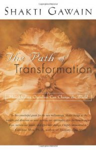 Download The Path of Transformation pdf, epub, ebook