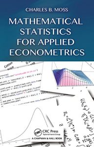 Download Mathematical Statistics for Applied Econometrics pdf, epub, ebook