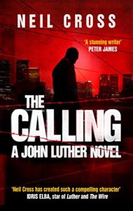 Download The Calling: A John Luther Novel pdf, epub, ebook