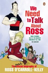 Download We Need To Talk About Ross pdf, epub, ebook