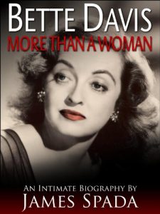 Download Bette Davis: More Than a Woman pdf, epub, ebook