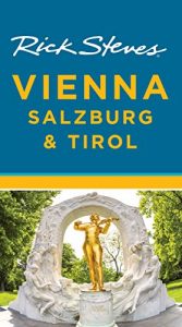 Download Rick Steves Vienna, Salzburg & Tirol pdf, epub, ebook
