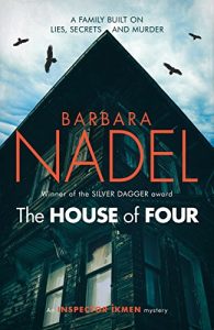 Download The House of Four (Inspector Ikmen Mystery 19) pdf, epub, ebook