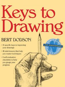 Download Keys to Drawing pdf, epub, ebook