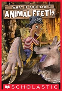 Download What If You Had Animal Feet? pdf, epub, ebook