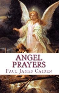 Download ANGEL PRAYERS pdf, epub, ebook