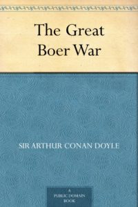Download The Great Boer War pdf, epub, ebook