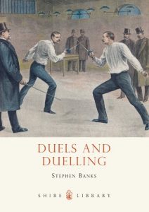 Download Duels and Duelling (Shire Library) pdf, epub, ebook