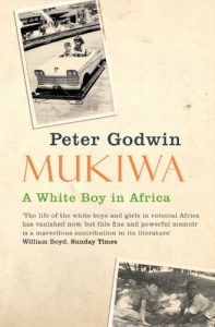 Download Mukiwa: A White Boy in Africa pdf, epub, ebook