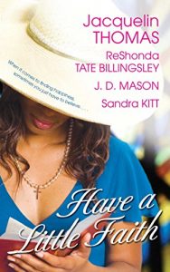 Download Have a Little Faith pdf, epub, ebook