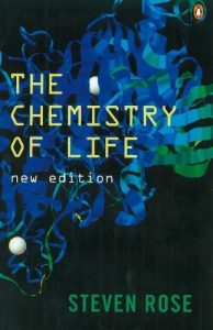 Download The Chemistry of Life (Penguin Press Science) pdf, epub, ebook