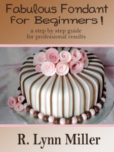 Download Fabulous Fondant pdf, epub, ebook