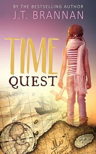 Download TIME QUEST pdf, epub, ebook