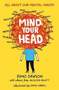 Download Mind Your Head pdf, epub, ebook