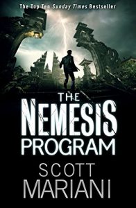 Download The Nemesis Program (Ben Hope, Book 9) pdf, epub, ebook