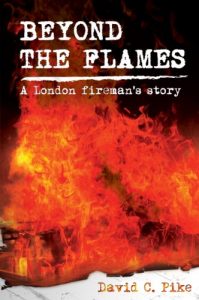 Download Beyond The Flames pdf, epub, ebook